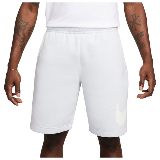 Nike Ανδρικό σορτς Sportswear Club Graphic Nike Ανδρικό σορτς Sportswear Club Graphic